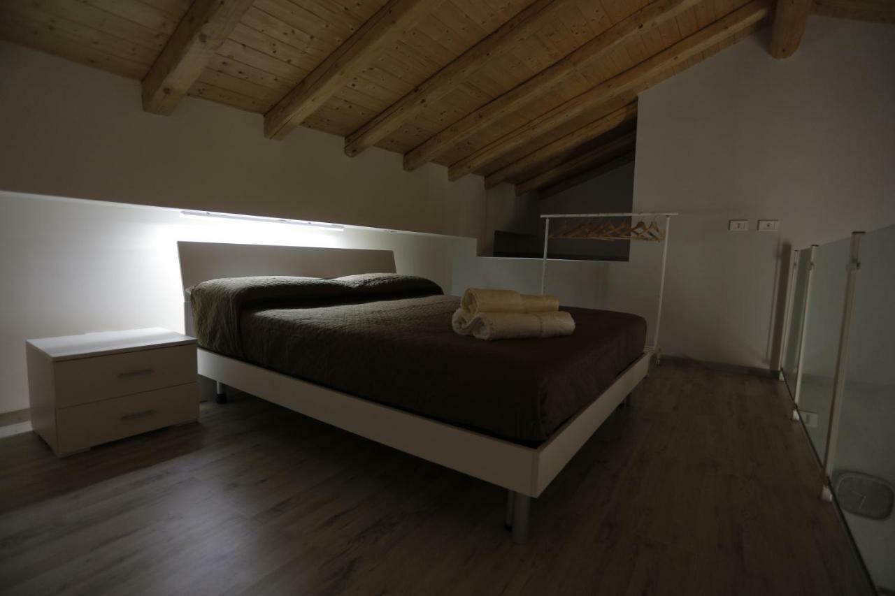 카타니아 I Loft Di Nonna Vincenza 아파트 외부 사진