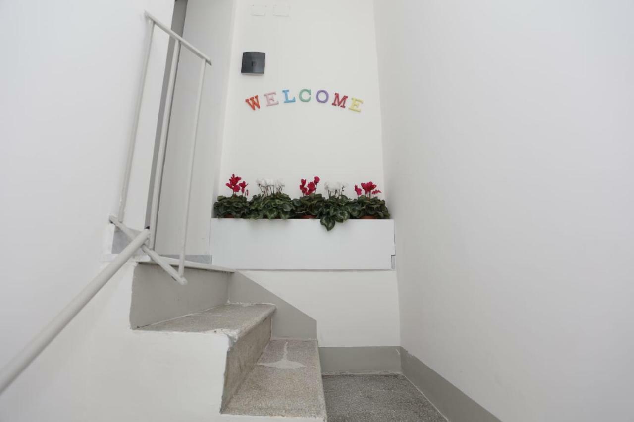 카타니아 I Loft Di Nonna Vincenza 아파트 외부 사진